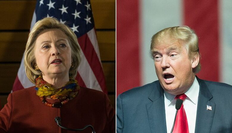 Trump running mate sexist