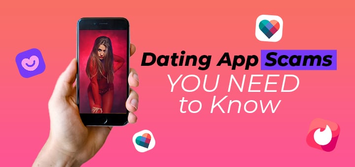 Dating app hacks algorithm
