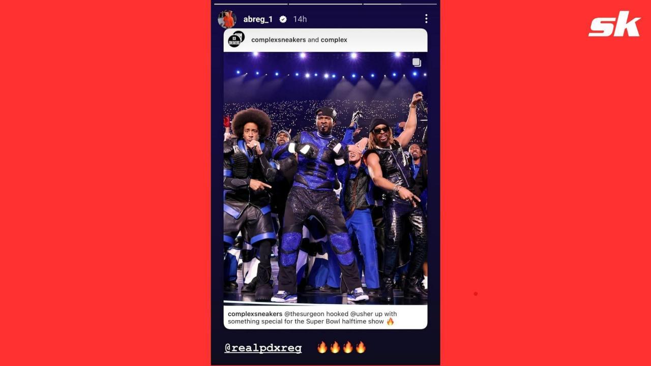 Weekend editors picks usher