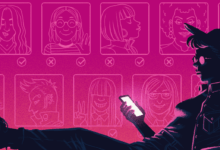 Dating app hacks algorithm