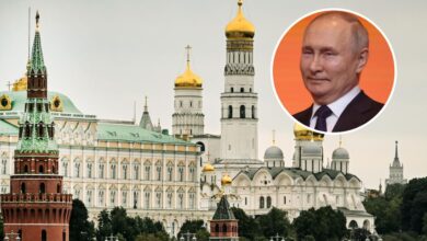 White house special counsel report putin interview