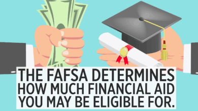 Fafsa delays financial aid