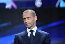 Uefa ceferin term limits