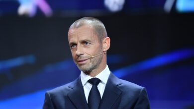 Uefa ceferin term limits