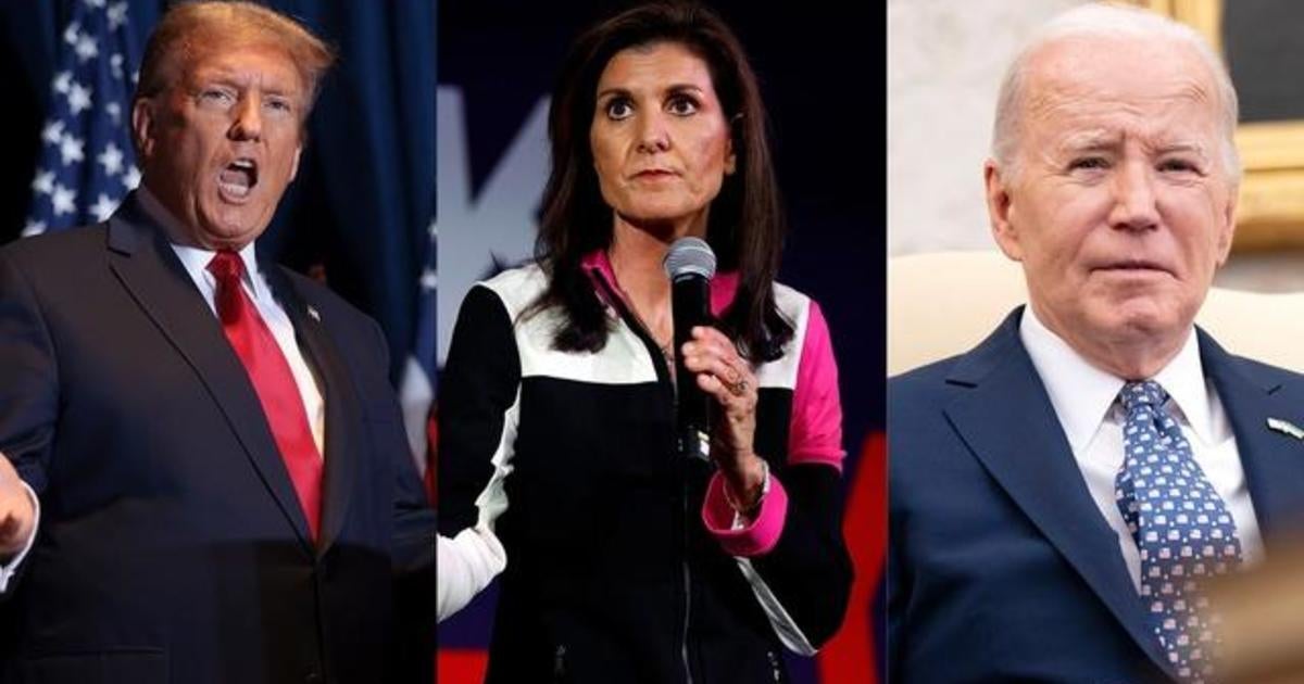 Trump biden haley nevada election