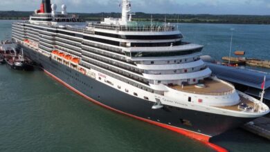 Queen victoria cruise ship outbreak cdc