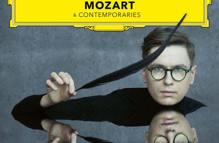 Vikingur olafsson goldberg variations