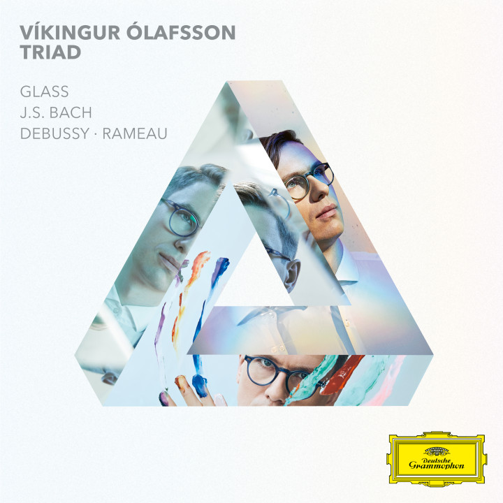Vikingur olafsson goldberg variations