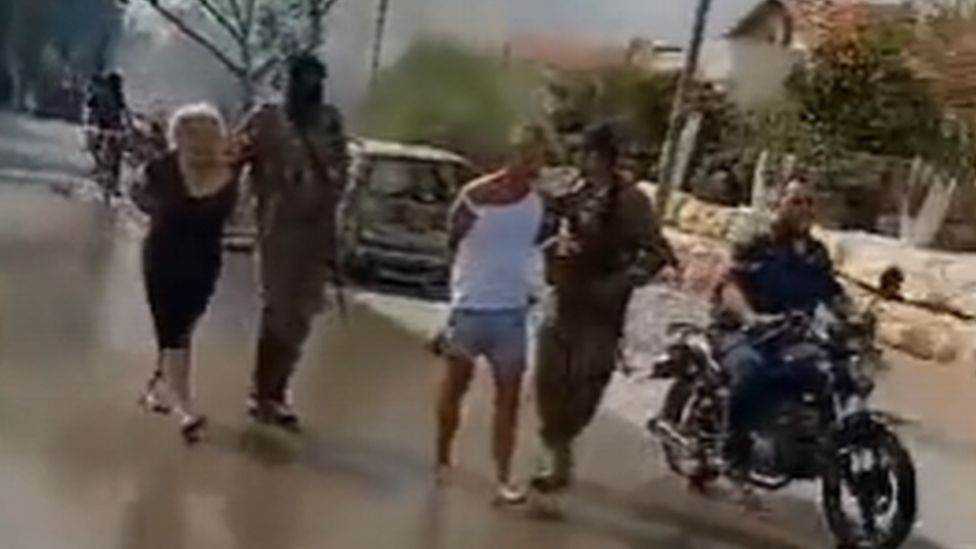 Trump case israel hostages charles asia