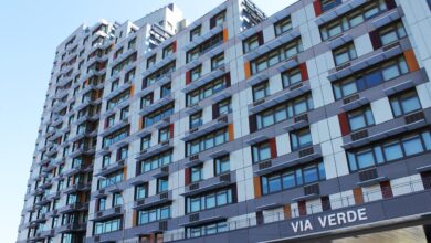 Nyc subsidized housing via verde