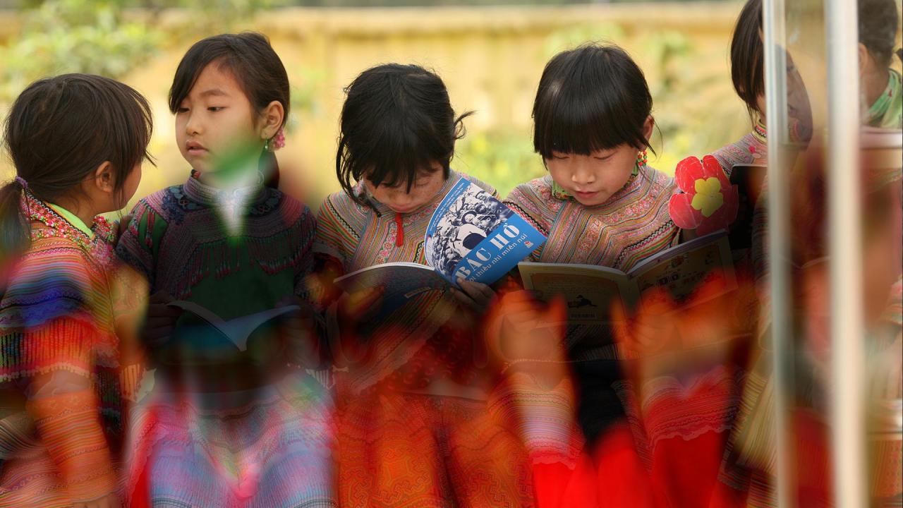 Son outcast children ethics