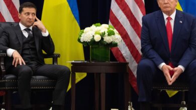United states support ukraine