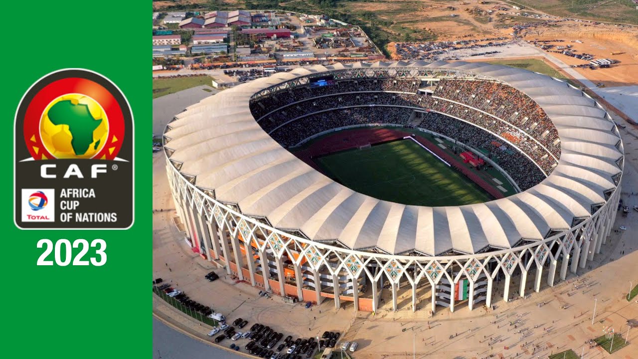 Ivory coast leke africa cup of nations