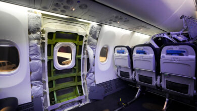 Ntsb boeing alaska airlines report