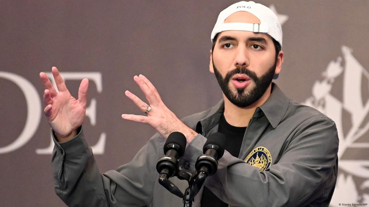 Elecciones el salvador incendios chile