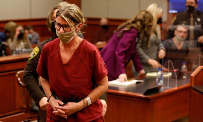 Jennifer crumbley michigan shooting verdict