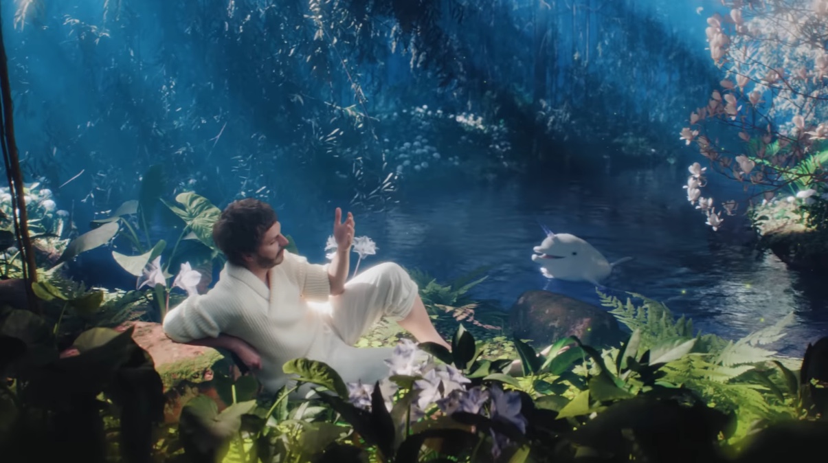 Michael cera cerave marketing