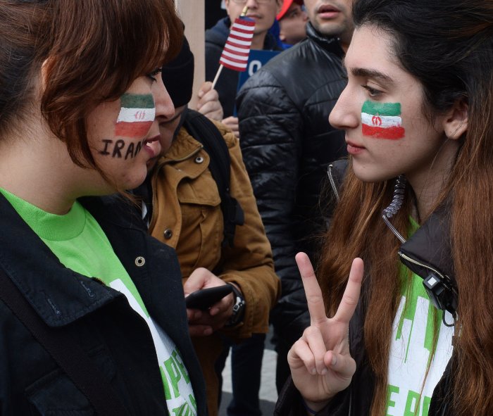 Trump immigration lump of labor