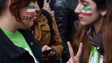 Trump immigration lump of labor