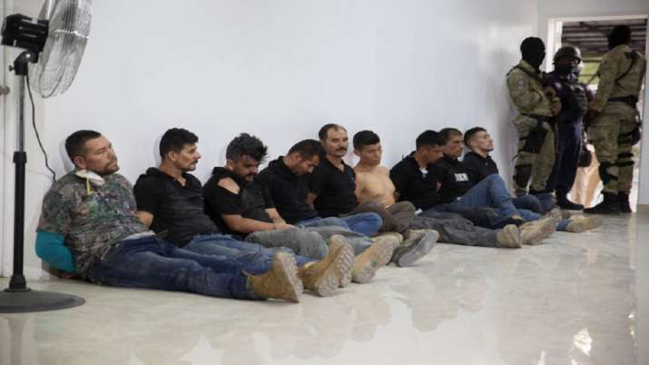 Asesinato presidente haiti primera dama