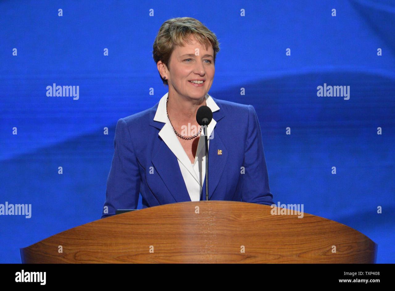 Kay henry mary talks power leadership Kay henry mary talks power leadership