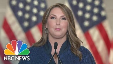 Ronna mcdaniel rnc trump