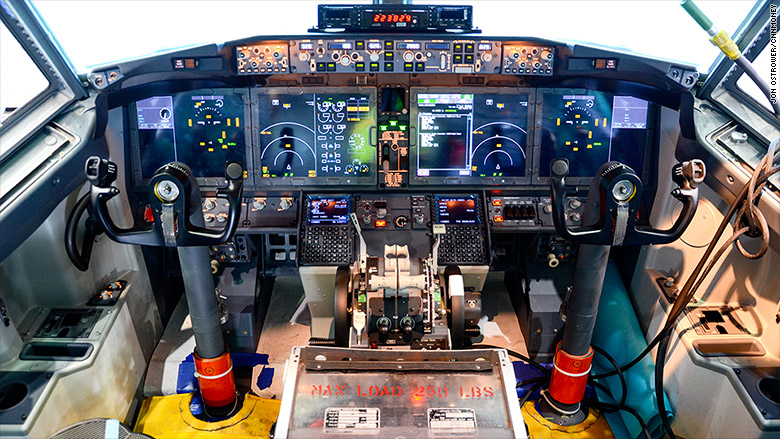 Faa boeing 737 max 9