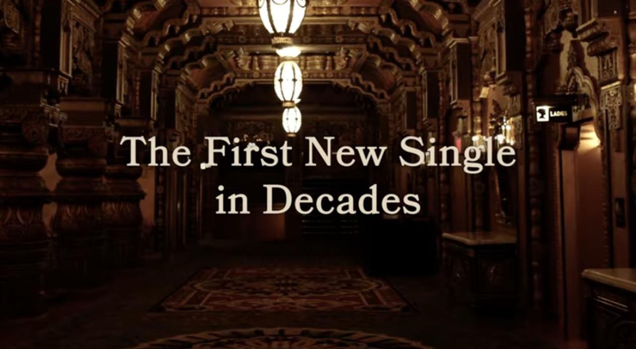 Billy joel new song turn the lights back on