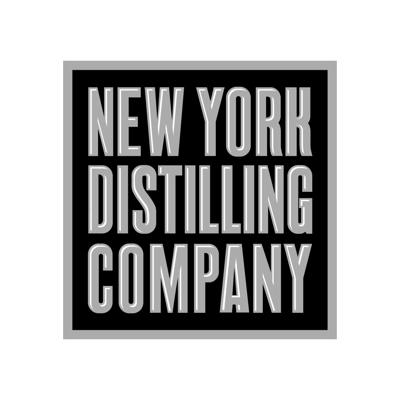 New york distilling company brooklyn
