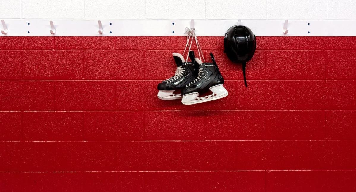 Hockey canada scandal sexual assault
