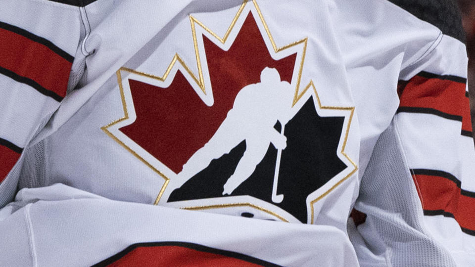 Hockey canada scandal sexual assault