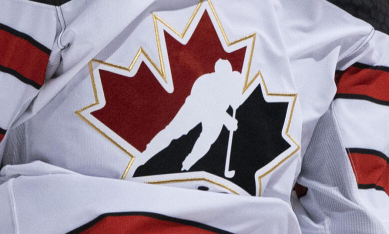 Hockey canada scandal sexual assault