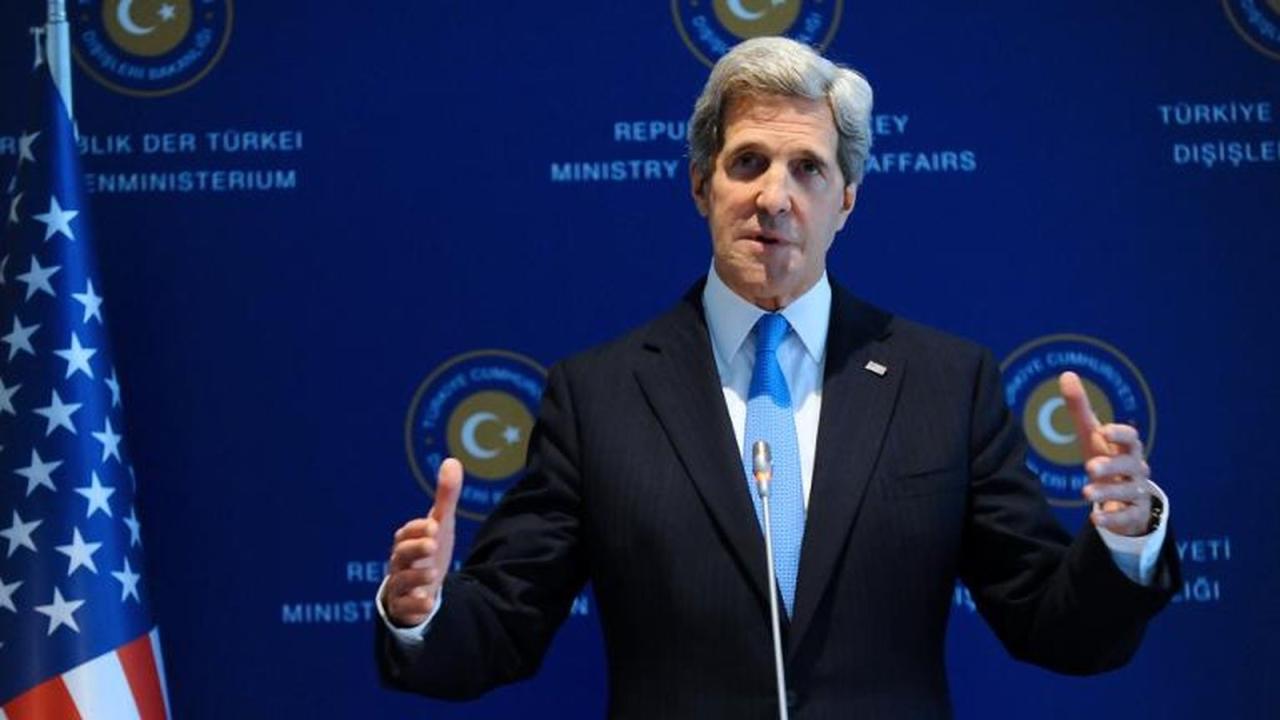 Secretary of state begins middle east trip amid worries of broader conflict