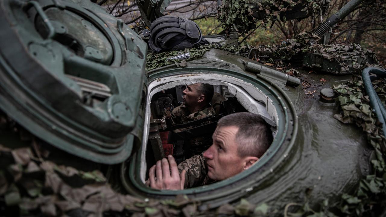 Lessons choices war in ukraine