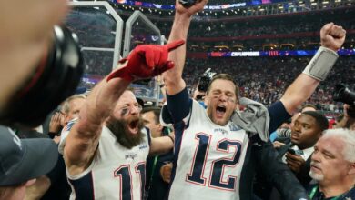 Chiefs super bowl championships dynasty patriots