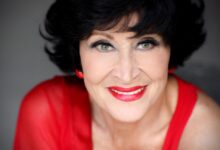 Chita rivera photos life