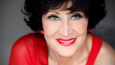 Chita rivera photos life