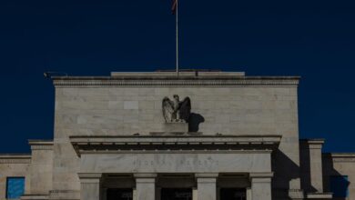 What to watch at the fed meeting today