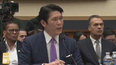 Biden documents investigation report takeaways