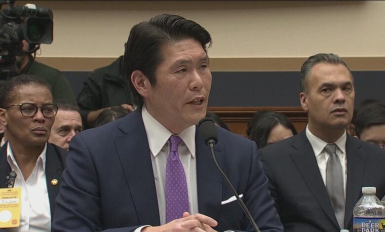 Biden documents investigation report takeaways