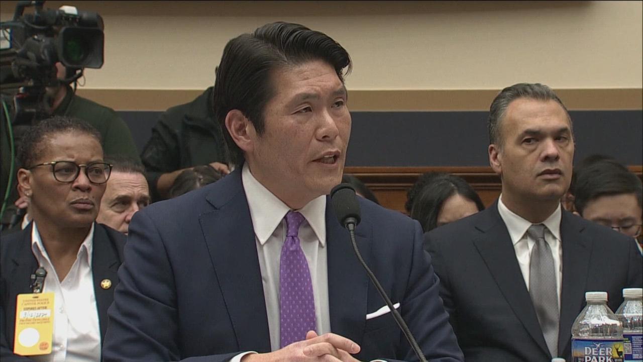 Biden documents investigation report takeaways