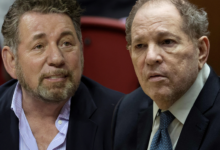 James dolan harvey weinstein sexual assault lawsuit