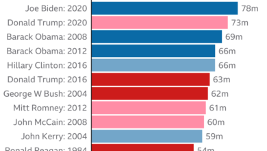 New hampshire primary voter turnout