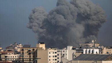 Israel hamas war gaza news