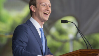 Harvard board overseers zuckerberg ackman