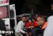 Israel gaza shelter strike