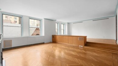 Joan didion apartment nyc