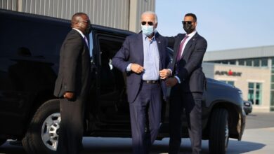 Votevets biden democrats ads