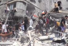 Divisions israel gaza netanyahu hostages