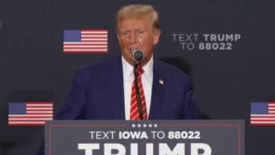 Trump supreme court ballot whats next